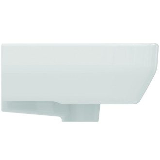 Umývátko Ideal Standard i.Life A 35x30 cm otvor pro baterii vlevo T470901