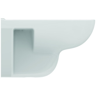 Wc závěsné Ideal Standard i.Life A zadní odpad T471601