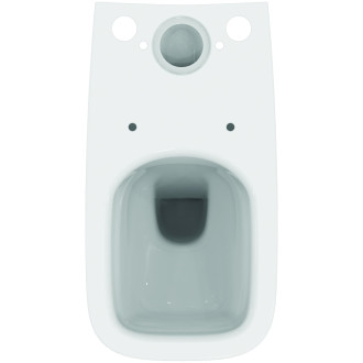 Wc kombi, pouze mísa Ideal Standard i.Life A vario odpad T472101