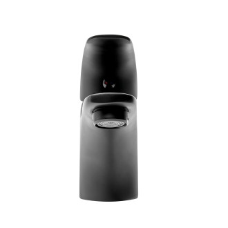 Umyvadlová baterie S-Line Pro bez výpusti černá SIKOBSLPRO271C