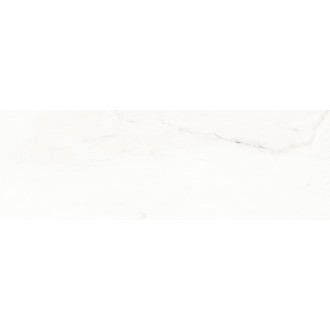 Obklad Rako Vein bílá 30x90 cm lesk WAKV5133.1