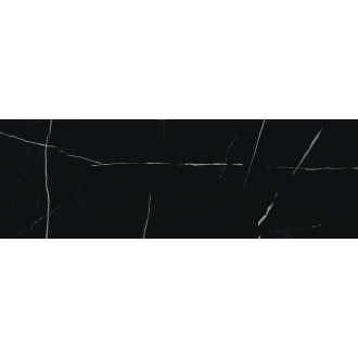 Obklad Rako Flash černá 30x90 cm mat WAKV5333.1