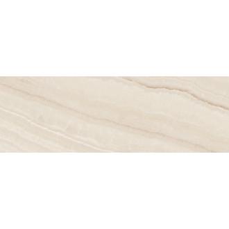 Obklad Rako Onyx tmavě béžová 40x120 cm lesk WAKV6835.1