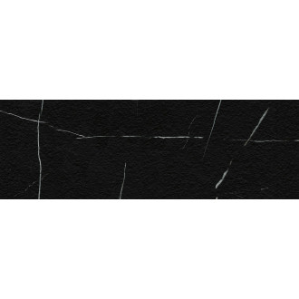 Obklad Rako Flash černá 30x90 cm mat WARV5333.1