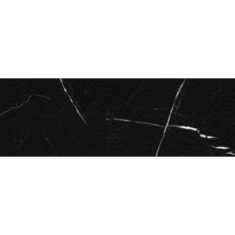 Obklad Rako Flash černá 30x90 cm mat WARV5333.1
