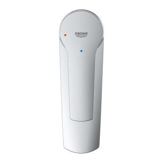 Umyvadlová baterie Grohe Start s clic-clacem chrom 23551002