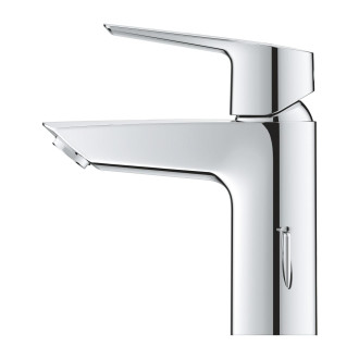 Umyvadlová baterie Grohe Start s výpustí chrom 31137002