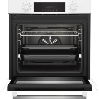 Vestavná trouba Beko BBIM14300WMS bílá