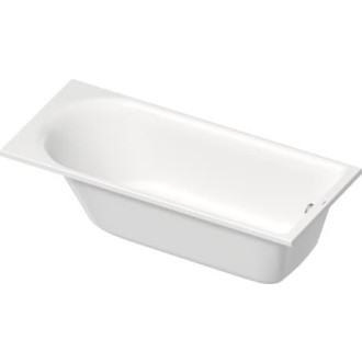 DURAVIT D-Neo Vana k zabudování 1800x800mm