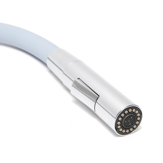 S-line PRO silikonové raménko šedá 2F SLPRO290RAMS2F