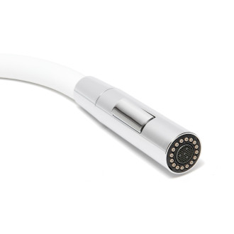 S-line PRO silikonové ramínko bílá 2F SLPRO290RAMB2F