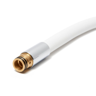 S-line PRO silikonové ramínko bílá 2F SLPRO290RAMB2F
