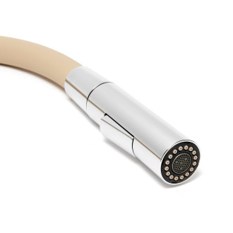 S-line PRO silikonové ramínko běžové 2F SLPRO290RAMBE2F
