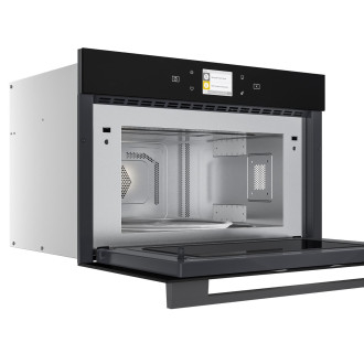 Vestavná mikrovlnná trouba Whirlpool W9MD260BSS