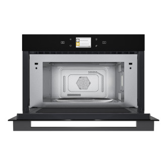 Vestavná mikrovlnná trouba Whirlpool W9MD260BSS