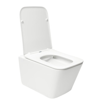 Inf závěsné WC rim-ex 52 cm vč.sedát SATINF012SREXP