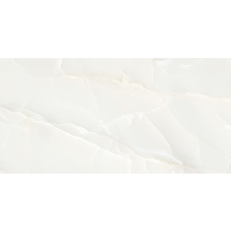 Dlažba Emil Tele Di Marmo Onyx ivory 60x120 cm mat EKTA