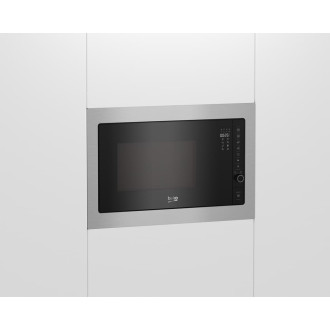 Beko mikrovlnka Beyond BMGB25332BG