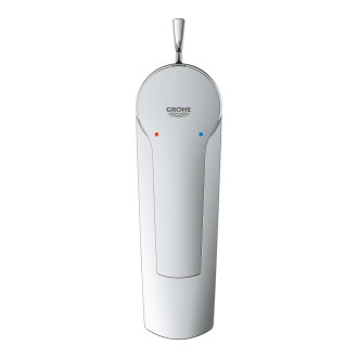 Umyvadlová baterie Grohe Start s výpustí chrom 24209002