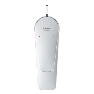 Umyvadlová baterie Grohe Start Edge s výpustí chrom 24196001