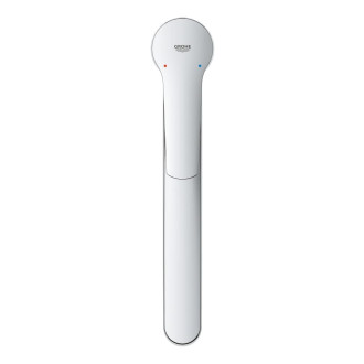 Dřezová baterie Grohe Start s otočným ramínkem chrom 30530002