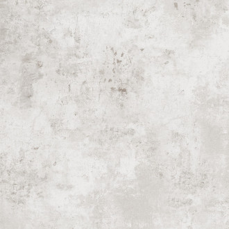 Dlažba Sintesi Paint white 60x60 cm mat PAINT18126