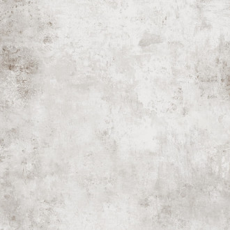 Dlažba Sintesi Paint white 60x60 cm mat PAINT18126