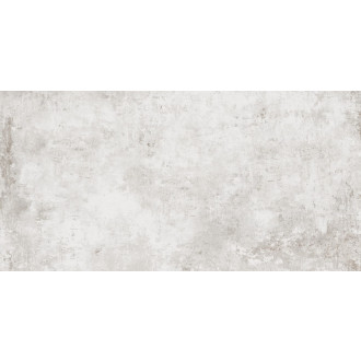 Dlažba Sintesi Paint white 60x120 cm mat PAINT18108