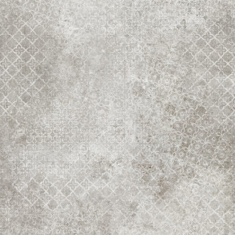 Dlažba Sintesi Paint grey 60x60 cm mat PAINT18141