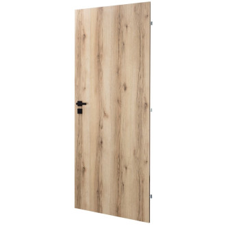 Interiérové dveře Naturel Ibiza pravé 60 cm dub natura IBIZACPLDN60P