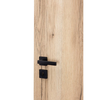 Interiérové dveře Naturel Ibiza pravé 60 cm dub natura IBIZACPLDN60P