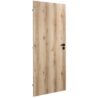Interiérové dveře Naturel Ibiza levé 70 cm dub natura IBIZACPLDN70L