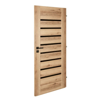 Interiérové dveře Naturel Zaria pravé 70 cm dub natura ZARIACPLDN70P