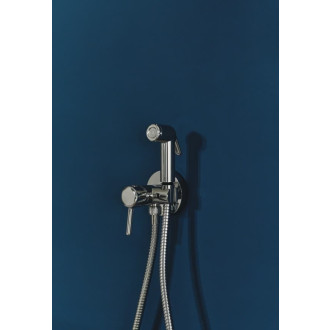 Bidetová sprška Ideal Standard IdealSpray bez baterie chrom BC180AA