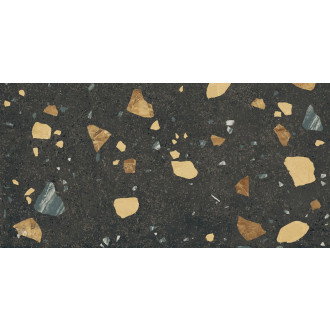 Dlažba Pastorelli Colorful dark 60x120 cm mat P010518