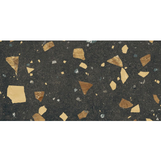 Dlažba Pastorelli Colorful dark 60x120 cm mat P010518