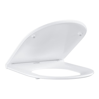 Wc sedátko Grohe Bau Ceramic duroplast alpine-white 39913000