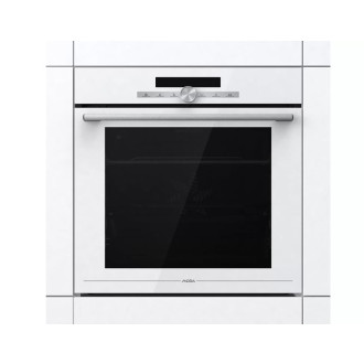 Vestavná trouba Mora VTS785BW