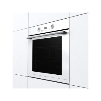 Vestavná trouba Mora VTS545BW