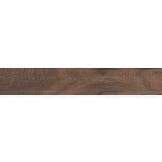 Dlažba Vitra Aspenwood cherry 20x120 cm mat K946243R