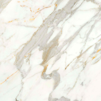 Dlažba Ragno Incanto Calacatta Michelangelo 60x60 cm lesk R901