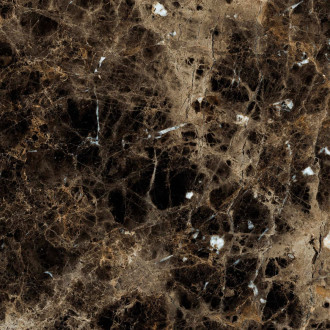 Dlažba Ragno Incanto Emperador 60x60 cm lesk R90F