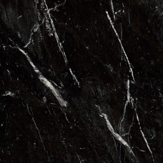 Dlažba Ragno Incanto Sky Black 60x60 cm lesk R90M