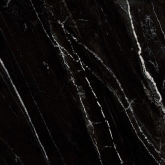 Dlažba Ragno Incanto Sky Black 60x60 cm lesk R90M