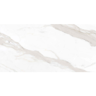 Dlažba Ragno Incanto Calacatta Nobile 60x120 cm lesk R8RV