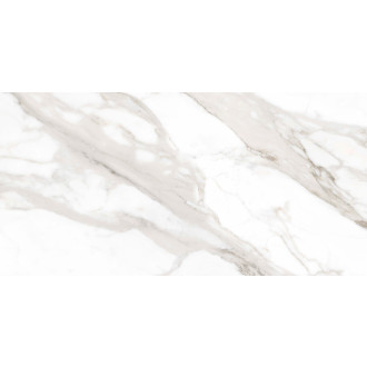 Dlažba Ragno Incanto Calacatta Nobile 60x120 cm lesk R8RV
