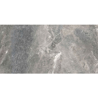 Dlažba Ragno Incanto Crux Grey 60x120 cm lesk R8S9