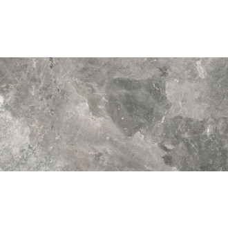 Dlažba Ragno Incanto Crux Grey 60x120 cm lesk R8S9