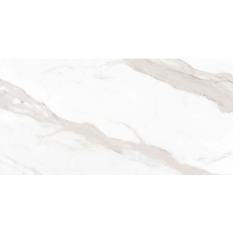 Dlažba Ragno Incanto Calacatta Nobile 60x120 cm mat R8SF