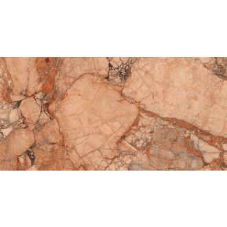 Dlažba Ragno Incanto Breccia Pernice 30x60 cm lesk R91G